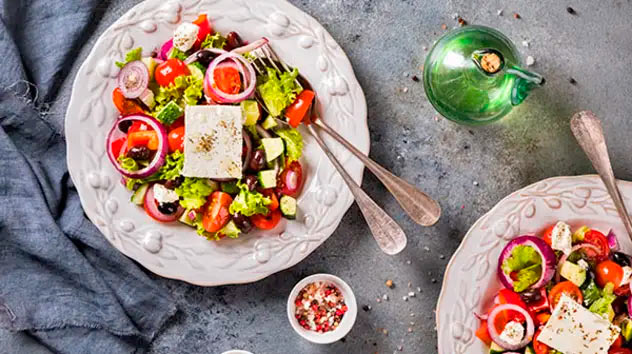 Фотографии средиземноморской кухни Фотографии для стоков средиземноморской кухни
